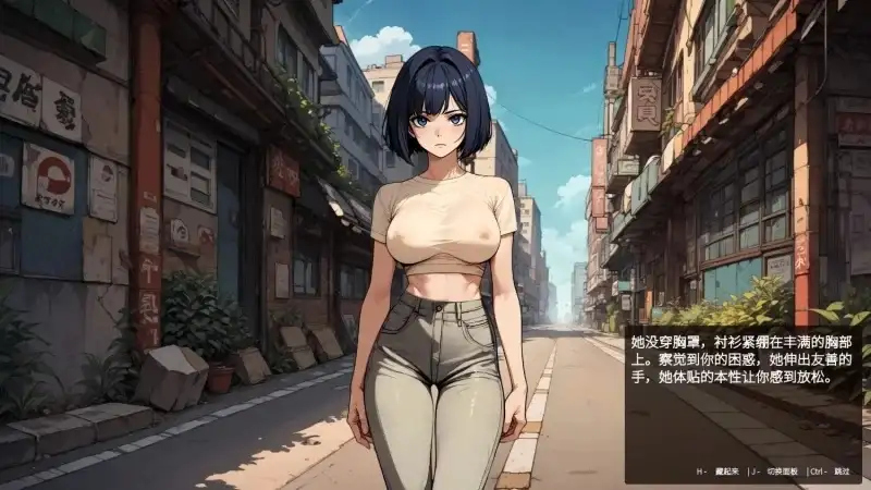 SLG/官中/双端丨典当的乐趣/Pawn Pleasure 0.5.16 官中步兵版【20260506】 游戏截图 4