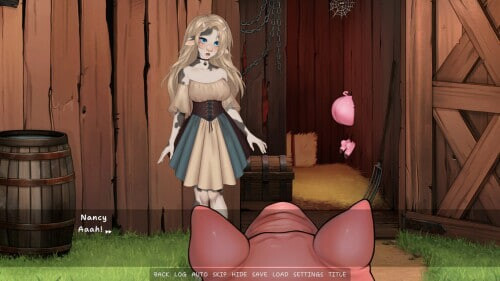 SLG官中丨猪猪物语 Chubby Story v2.0.0.84 【20260506】 游戏截图 1