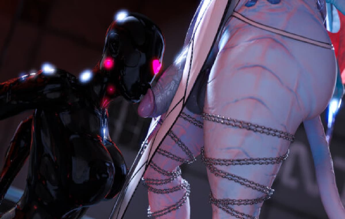 SLG/动态/官中/双端丨扶她之家伪娘农场 Futa Heim: Femboy Farm Ch.1 【20260506】 游戏截图 8