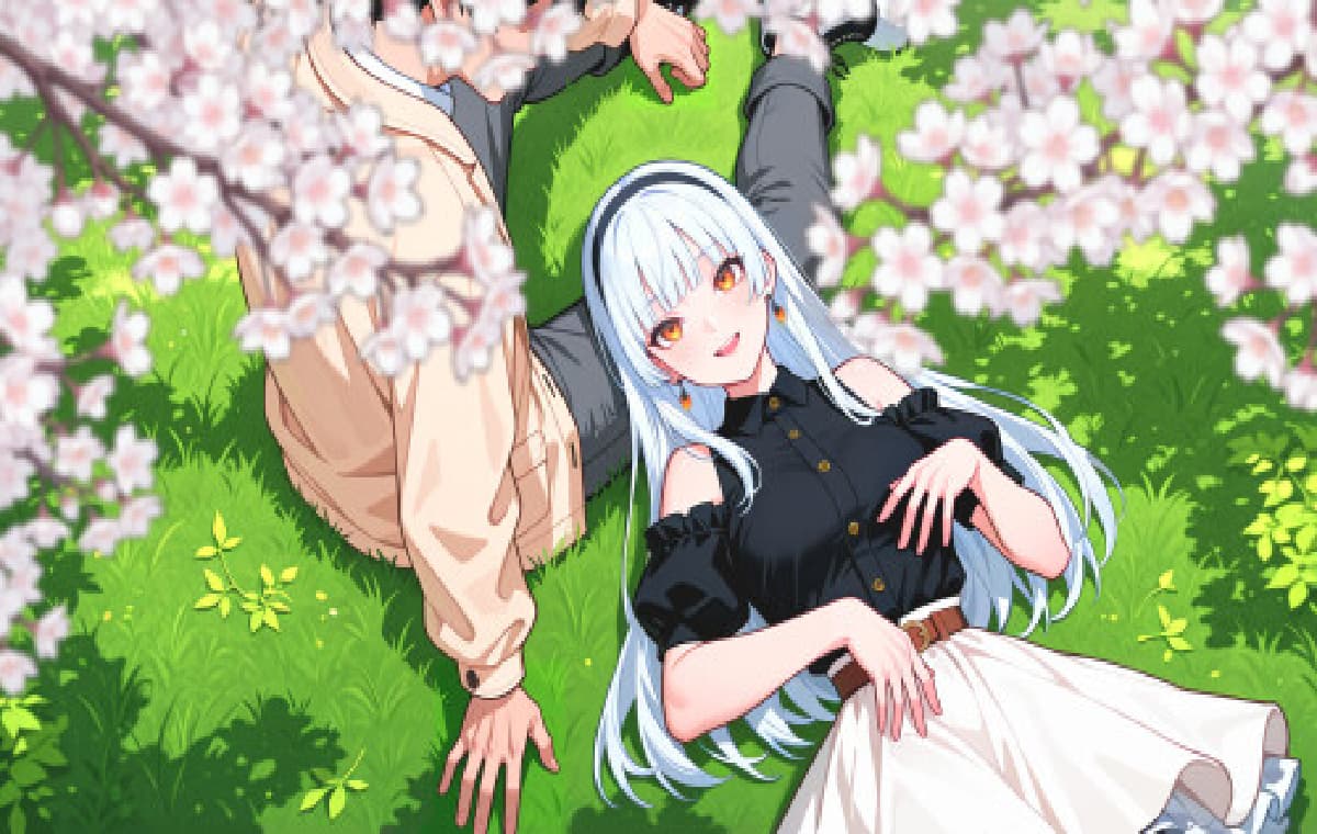 SLG/动态/steam官中丨说好只是打工， 为什么大小姐都在撩我 My Part-Time Job With a Flirty Mistress v1.0.046 【20260506】 游戏截图 6
