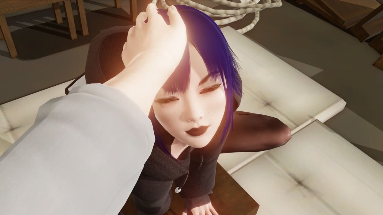 SLG/3D/欧美/双端丨欲望的束缚 Bound by Lust V0.9 汉化版【20260506】 游戏截图 2
