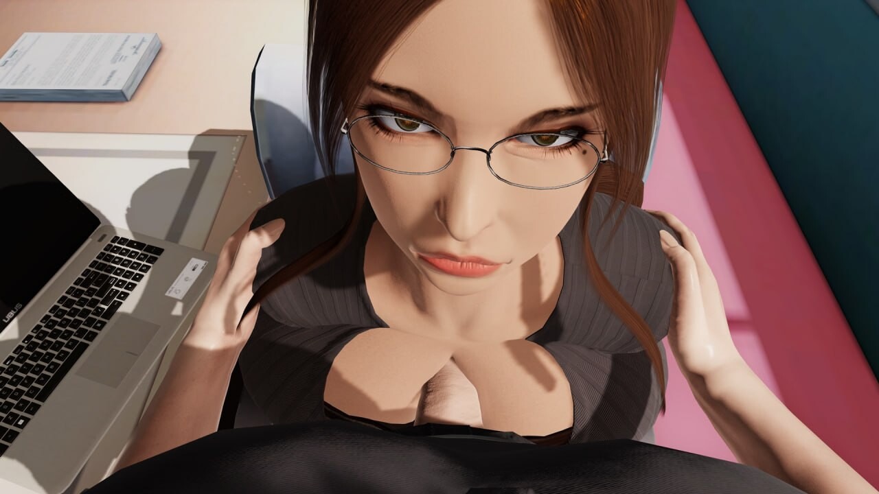 SLG/3D/欧美/双端丨欲望的束缚 Bound by Lust V0.9 汉化版【20260506】 游戏截图 5