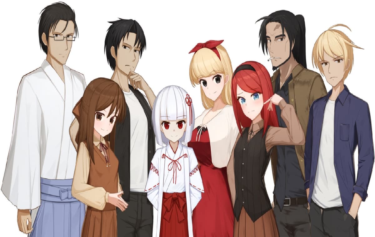 探索RPG/反向X/妹妹/双端丨毒番石榴赫兹 マンチニールHz v1.0.1 内嵌AI汉化版+作弊码 【20260506】 游戏截图 2