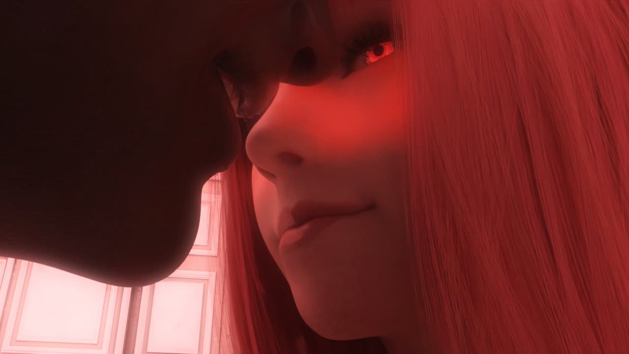 神作SLG/汉化/动态/双端丨欲望之影 Shadows of Desire v0.9.5【20260505】 游戏截图 4