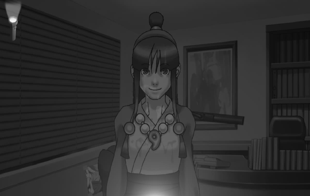 日系SLG/AI汉化/动态/双端丨玛雅的任务 Maya's Mission v0.7【20260505】 游戏截图 5