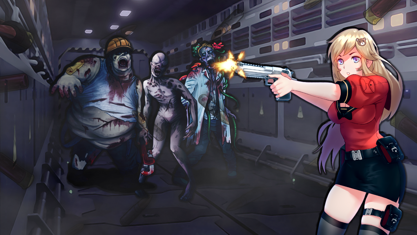 RPG/官中/动态丨隧道逃生：命运交织（番外篇）/TUNNEL ESCAPE Fates Entwined/v0.21.0a SP 特别版  【20260514】 游戏截图 6
