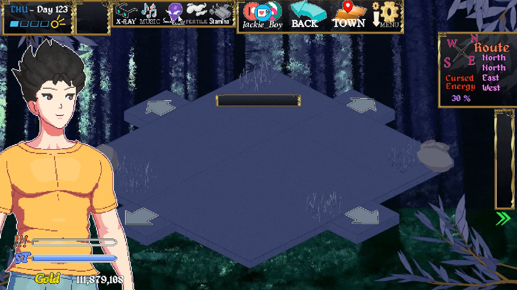 日式RPG/动态/更新丨异世界觉醒 Isekai Awakening v1.96.4 AI汉化版+代码 【20260514】 游戏截图 4