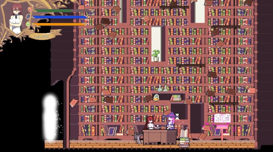 ACT/2D/亚洲丨起舞的收割者 DancingReaper v1.0.4 官方中文版【20260514】 游戏截图 7