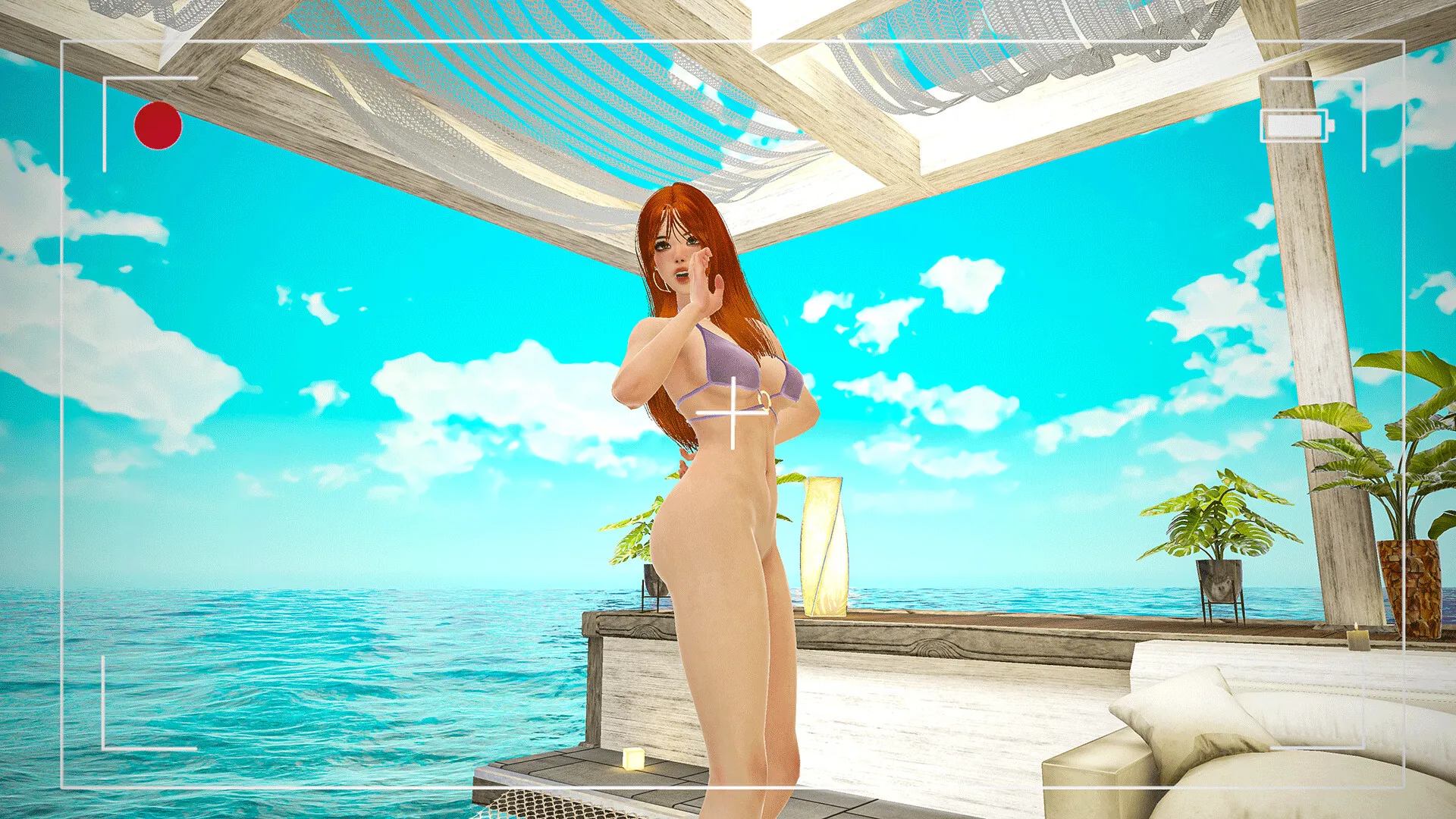 3D/官中丨罪恶假期/Sinful Vacation/STEAM官方中文 pc 【20260514】 游戏截图 4