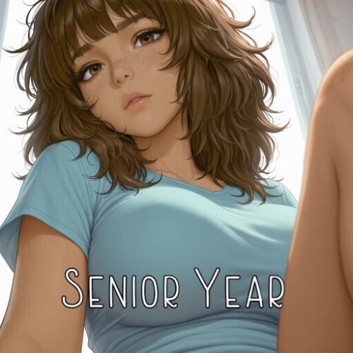 日系SLG/AI汉化/双端丨毕业年 Senior Year v0.7【20260514】 游戏截图 4
