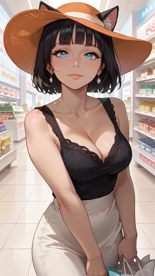 日系SLG/AI汉化/双端丨NTR易变的狐狸妮基 NTR FOX Nikkie Mobile Ch. 7.0【20260514】 游戏截图 3