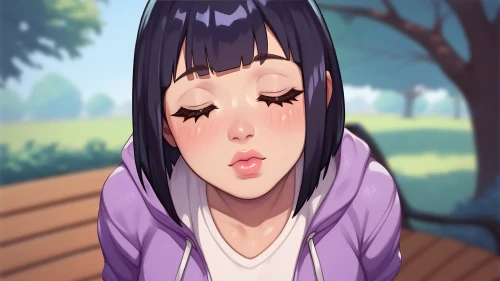 日系SLG/AI汉化/动态/双端丨我的真实欲望 My True Desire v0.5.1【20260514】 游戏截图 7