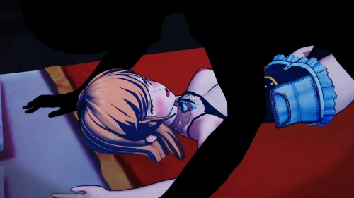 日系SLG/AI汉化/动态/双端丨腐化我的异世界女友 Corrupting My Girlfriend in Another World v1.4.1【20260514】 游戏截图 1