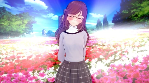日系SLG/AI汉化/动态/双端丨腐化我的异世界女友 Corrupting My Girlfriend in Another World v1.4.1【20260514】 游戏截图 4