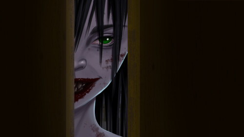 欧美SLG/AI汉化/动态/双端丨屏住呼吸 Don't Breathe v0.4.0【20260514】 游戏截图 6