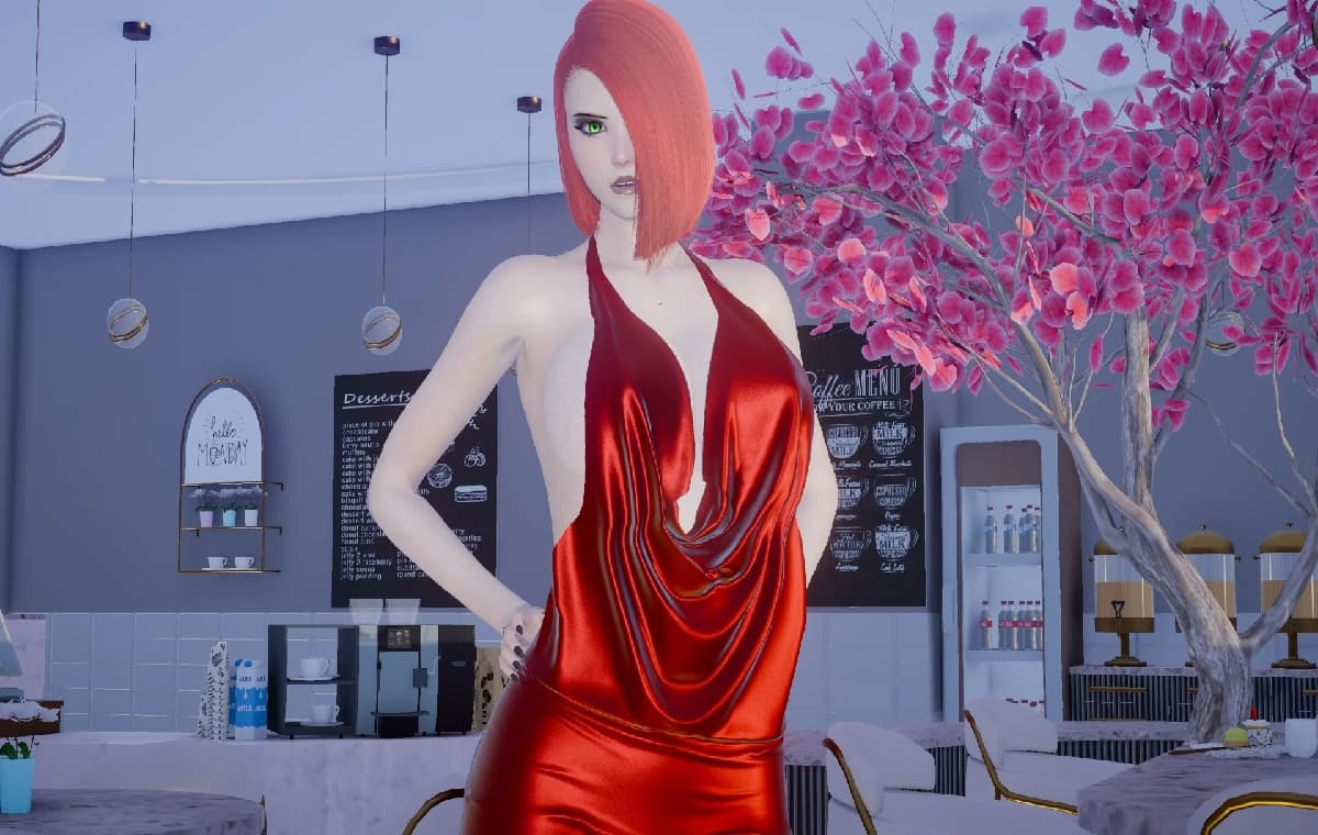 SLG/官中/无码/双端丨最后一年  v0.5.4/TheLastYear  v0.5.4/  +mac 【20260513】 游戏截图 4
