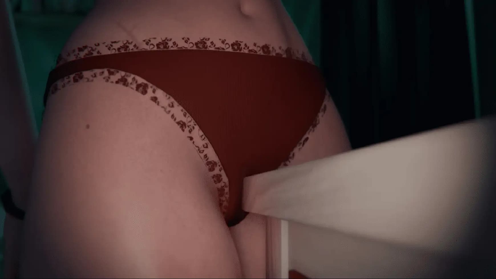 欧美SLG/汉化/动态/双端丨我的女孩喜欢手铐/My Girl Loves Handcuffs v0.6 AI版【20260513】 游戏截图 7