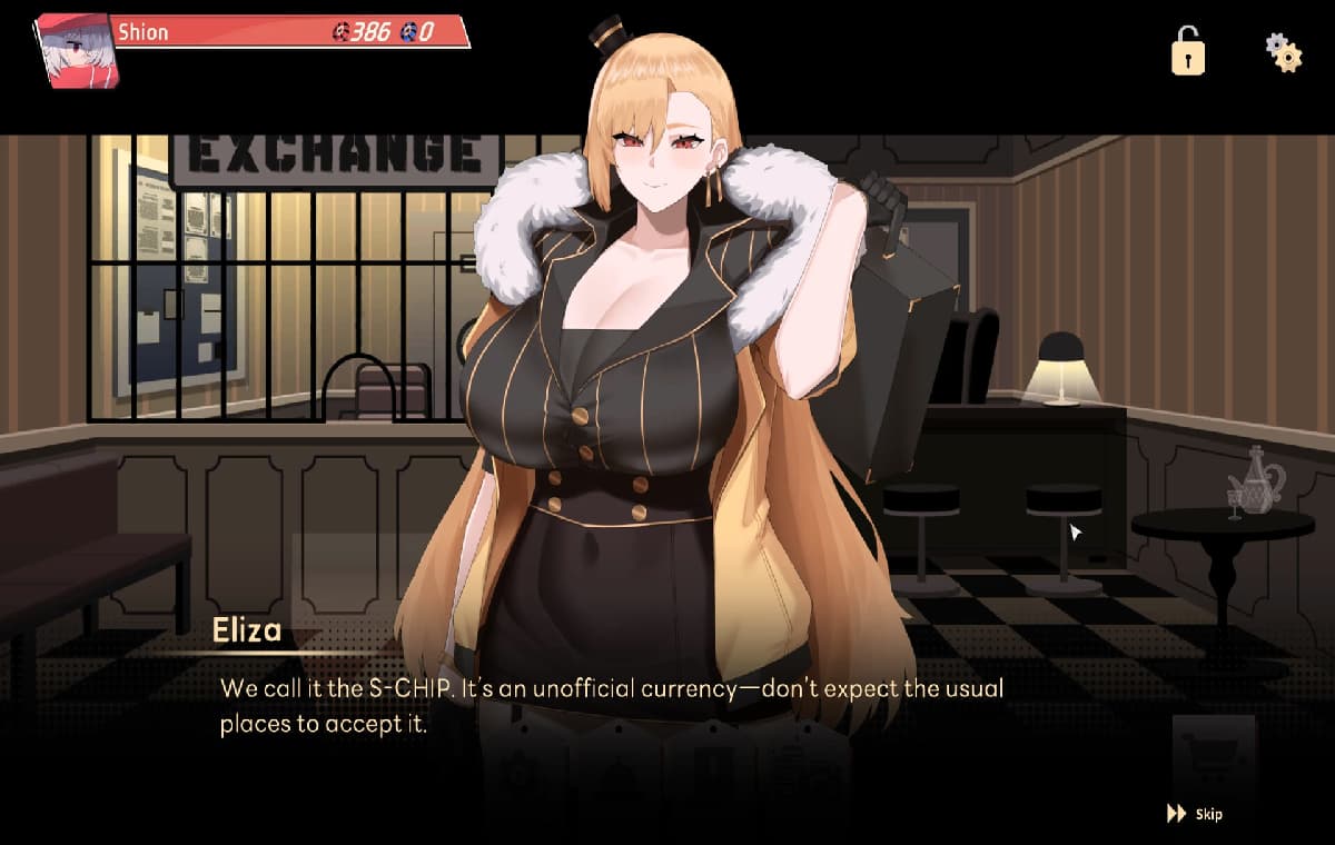 SLG/官中/汉化/动态丨肉鸽骰子/RogueDiceR v0.8.008  【20260524】 游戏截图 7