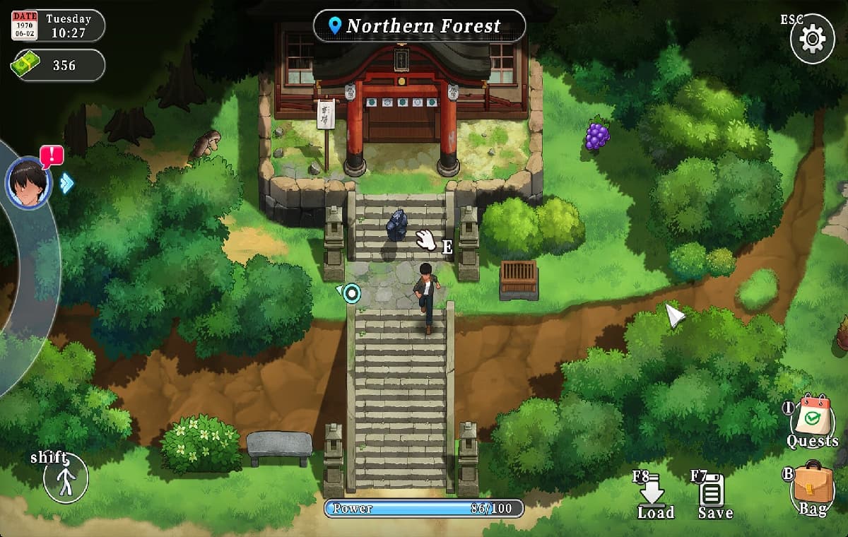 SLG/官中/新增DLC丨幸福岛幻想/Happy Island Fantasy Ver1.20 官方中文步兵版+DLC【20260524】 游戏截图 5
