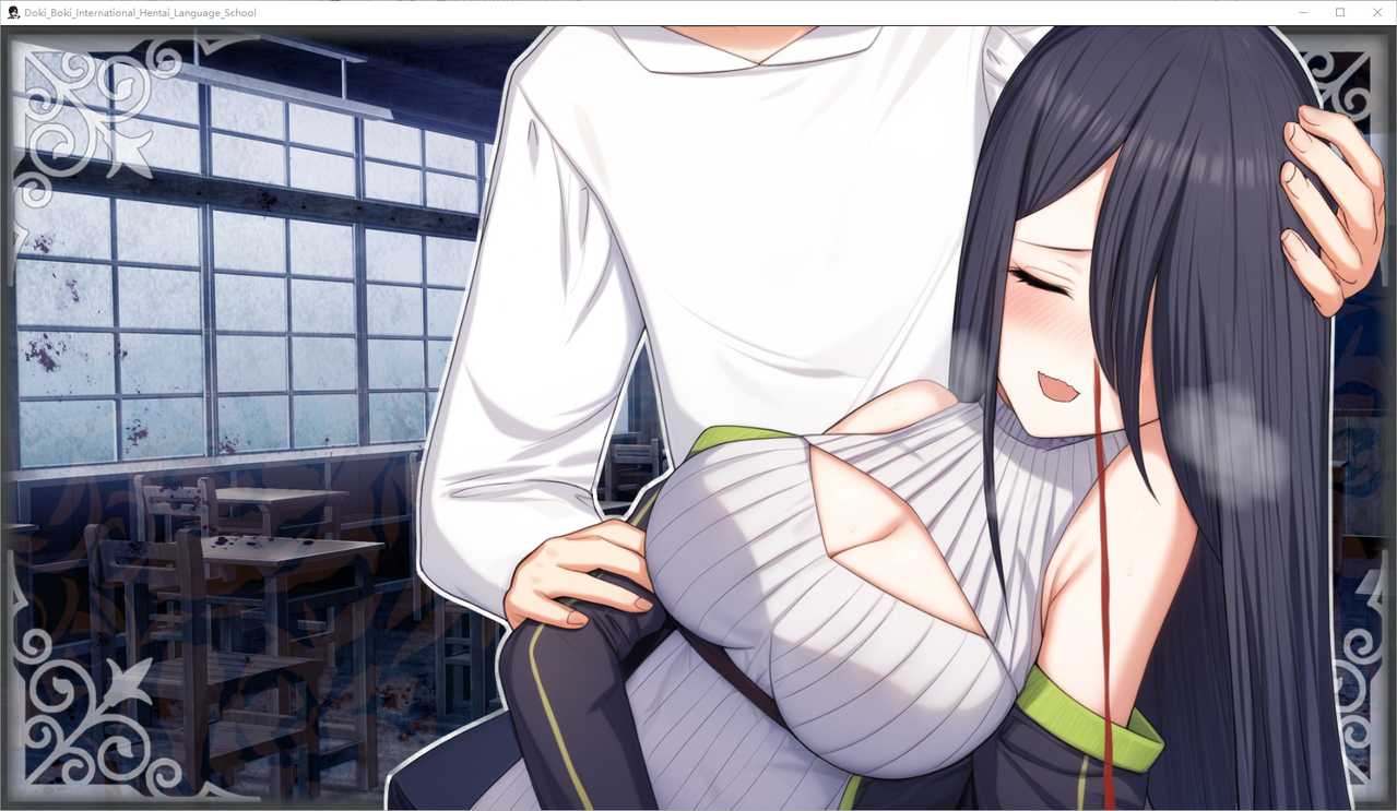 SLG/官中/汉化/动态丨ドキボキ国际ヘンタイ语学学校/Doki Boki International Hentai Language School 【20260524】 游戏截图 3