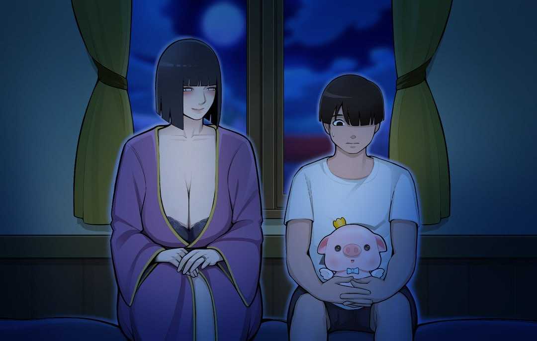 SLG/汉化/NTR丨木叶熟女/Konoha Milfs Ver1.0 AI汉化版【20260524】 游戏截图 3