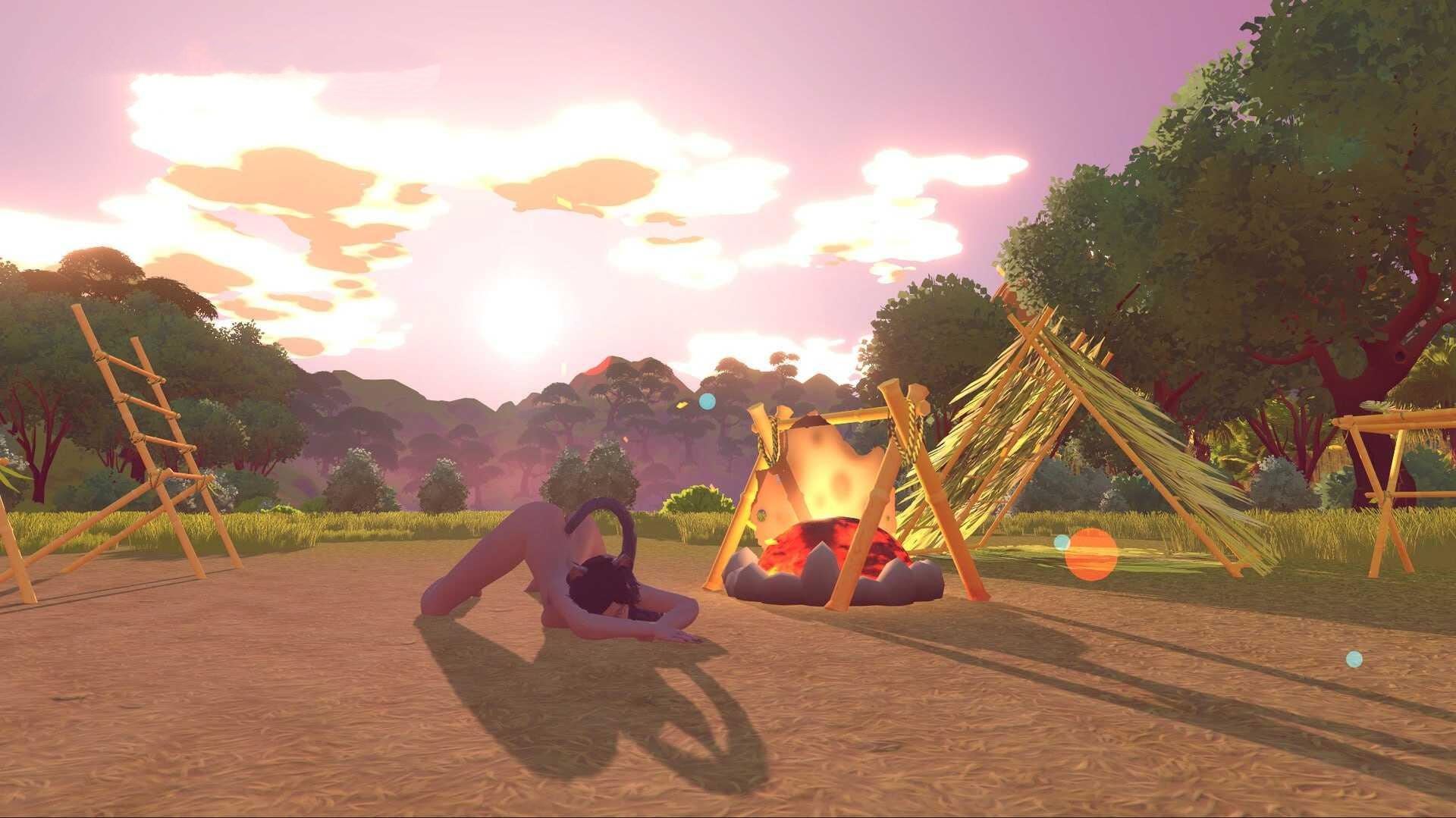 SLG/官中/汉化/动态丨驯服她!2/Tame It Too! v0.10.1.182 【20260524】 游戏截图 7
