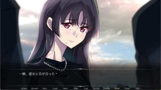 ADV/2D/亚洲丨那个女人，是父亲的情妇。その女性は、父の愛人だった。 精翻汉化版【20260524】 游戏截图 4
