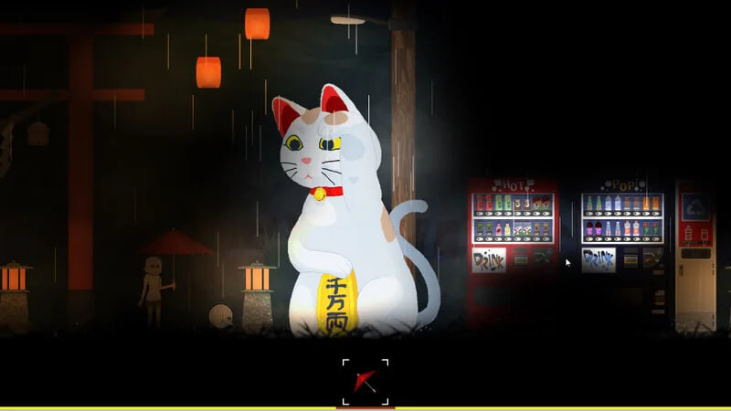 ACT官中丨山守公交站 Bus stop Yamimori v0.3.5.1 【20260524】 游戏截图 1