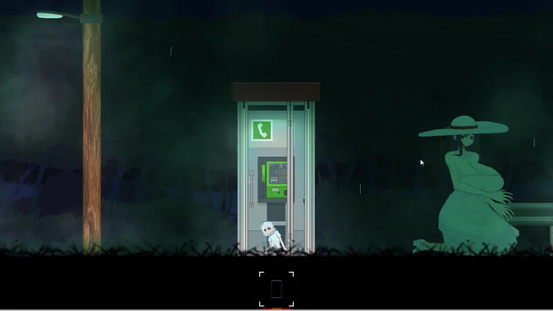 ACT官中丨山守公交站 Bus stop Yamimori v0.3.5.1 【20260524】 游戏截图 5