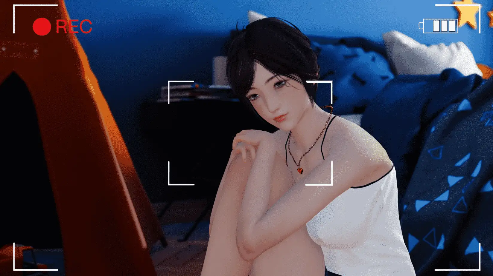 亚洲SLG/汉化/动态/双端丨抵抗异次元/Resist Extra Dimensional v0.1 【20260524】 游戏截图 7
