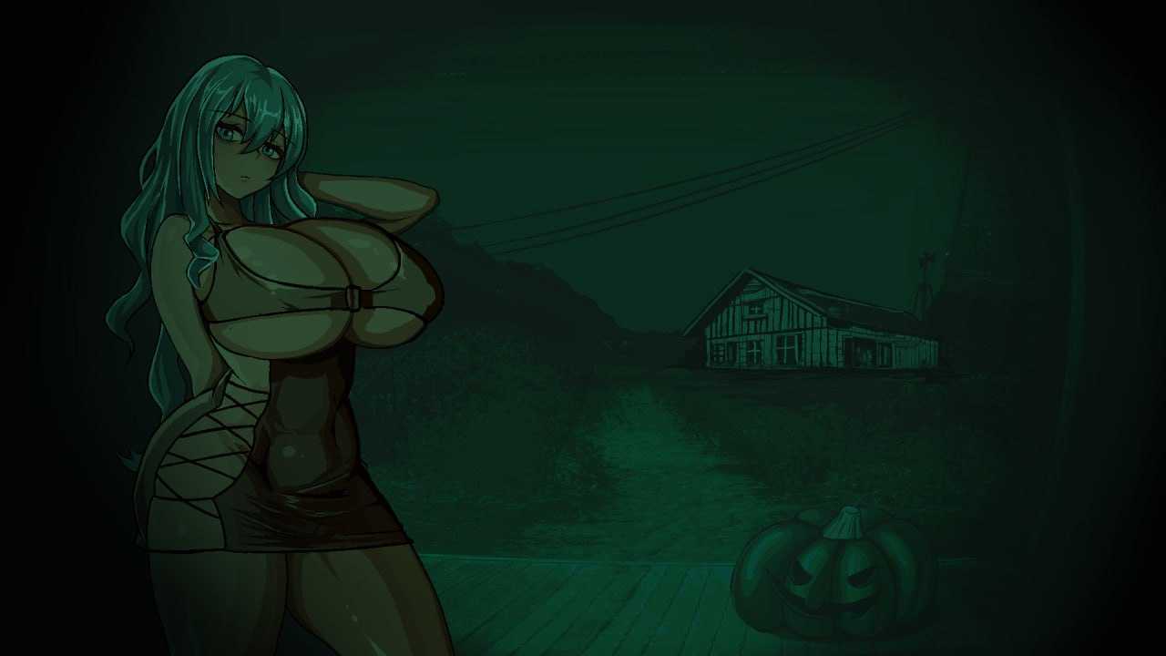 SLG/汉化/双端丨不是魅魔/Not a Succubus Ver2.1 【20260523】 游戏截图 3
