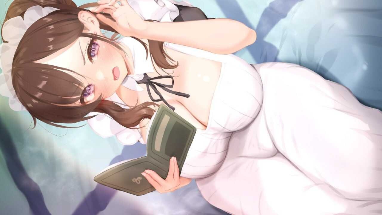 亚洲风SLG/堕母/双端丨 妈妈为何这样 他让她堕落 He Maid Her Fall v0.8.6  官中步兵版+自带全回想 【20260523】 游戏截图 1