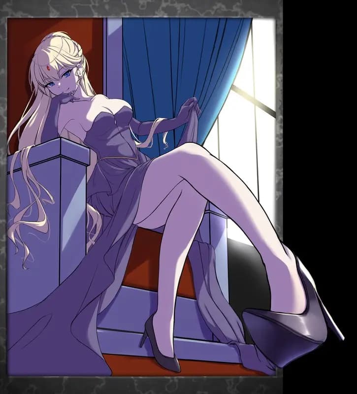 SLG/生肉/动态丨淫魔再诞/淫魔再誕/v20260528a  【20260530】 游戏截图 3