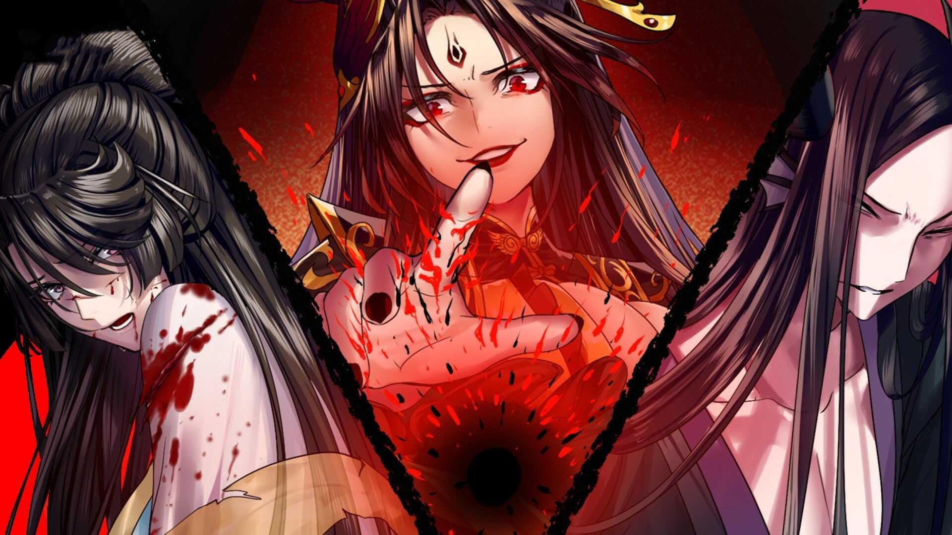 RPG/官中/无码丨绯月仙行录v1.291【20260530】 游戏截图 7