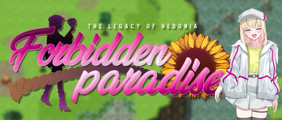 日式RPG/更新丨极乐遗境：禁忌乐园 The Legacy of Hedonia: Forbidden Paradise Ver0.20.0 官方中文步兵版 【20260530】 游戏截图 7