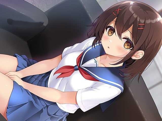 ADV/汉化/存档丨放学后咨询室/放課後カウンセリングルーム/AI汉化+存档 pc 【20260530】 游戏截图 3
