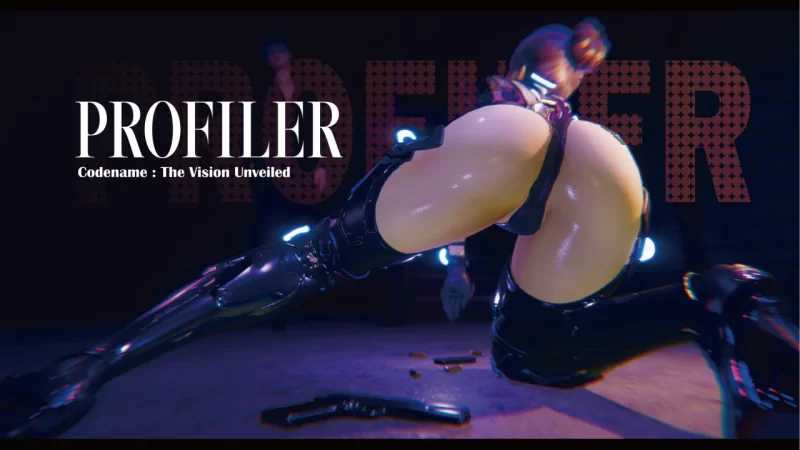SLG/官中/双端丨侧写者/ProFiler Ver0.4.1 官方中文赞助版【20260530】 游戏截图 4