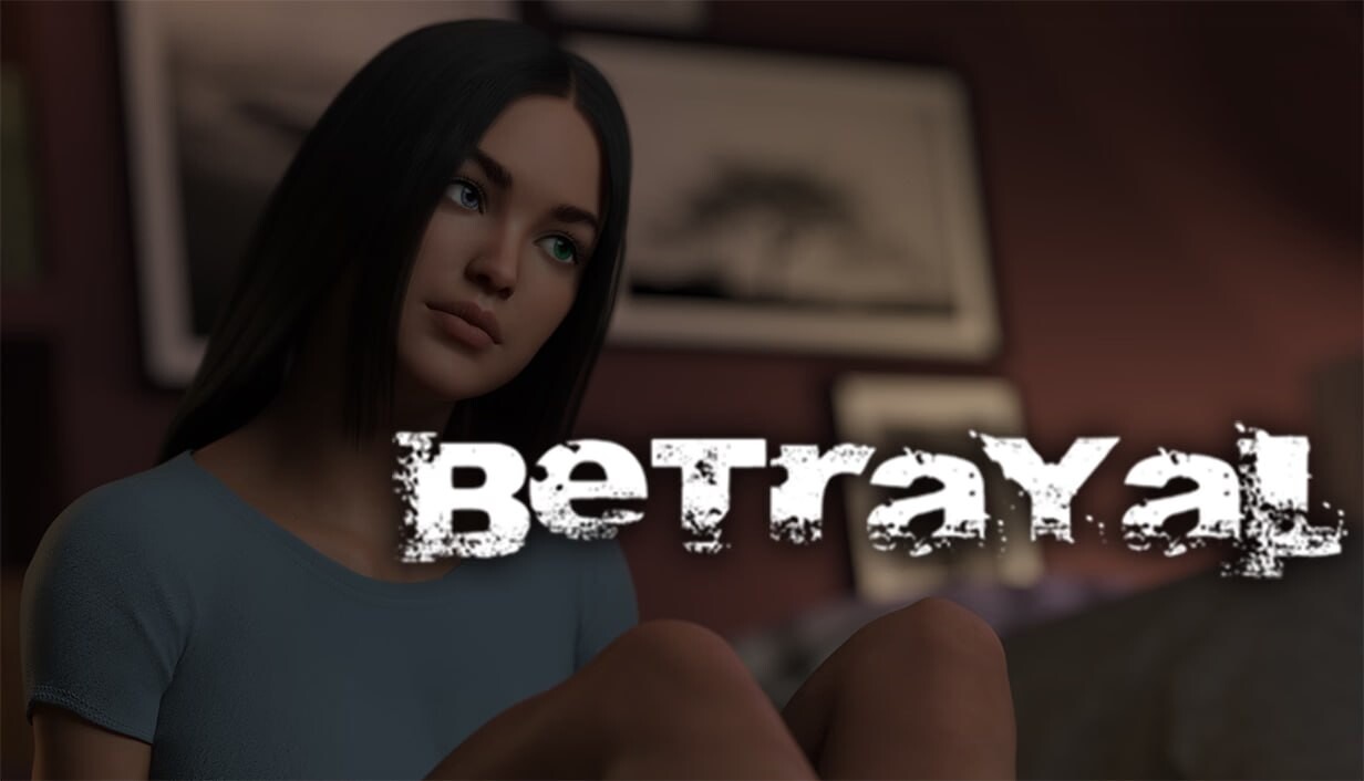 SLG汉化/双端丨背叛 Betrayal v0.2 【20260530】 游戏截图 4
