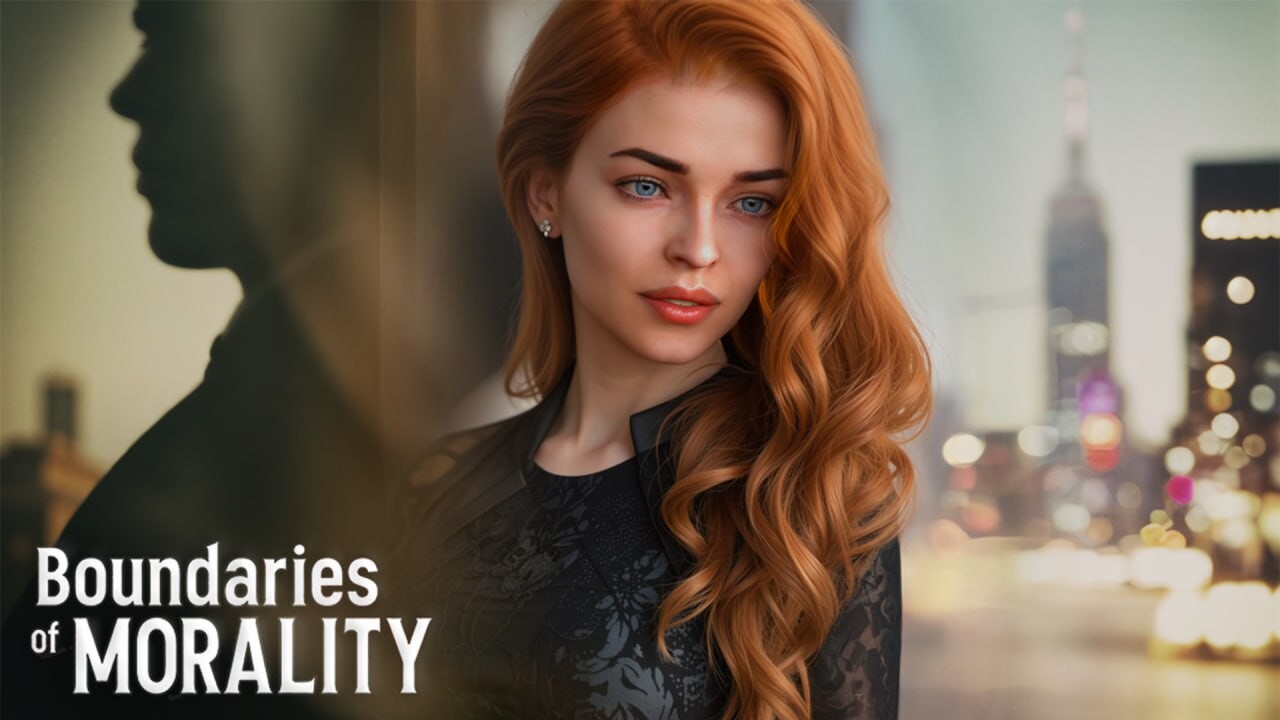 SLG官中/双端/MAC丨道德的边界 Boundaries of Morality v0.720 【20260530】 游戏截图 8