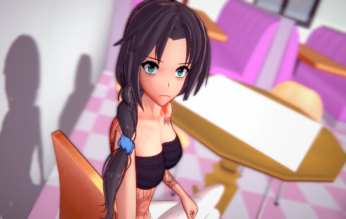 SLG汉化/双端丨欢乐时光 Joyful Days v0.5.2 【20260529】 游戏截图 5
