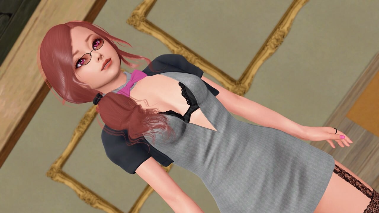 SLG/3D/双端/欧美丨幸运悖论 Lucky Paradox v0.10.6 汉化版【20260529】 游戏截图 8