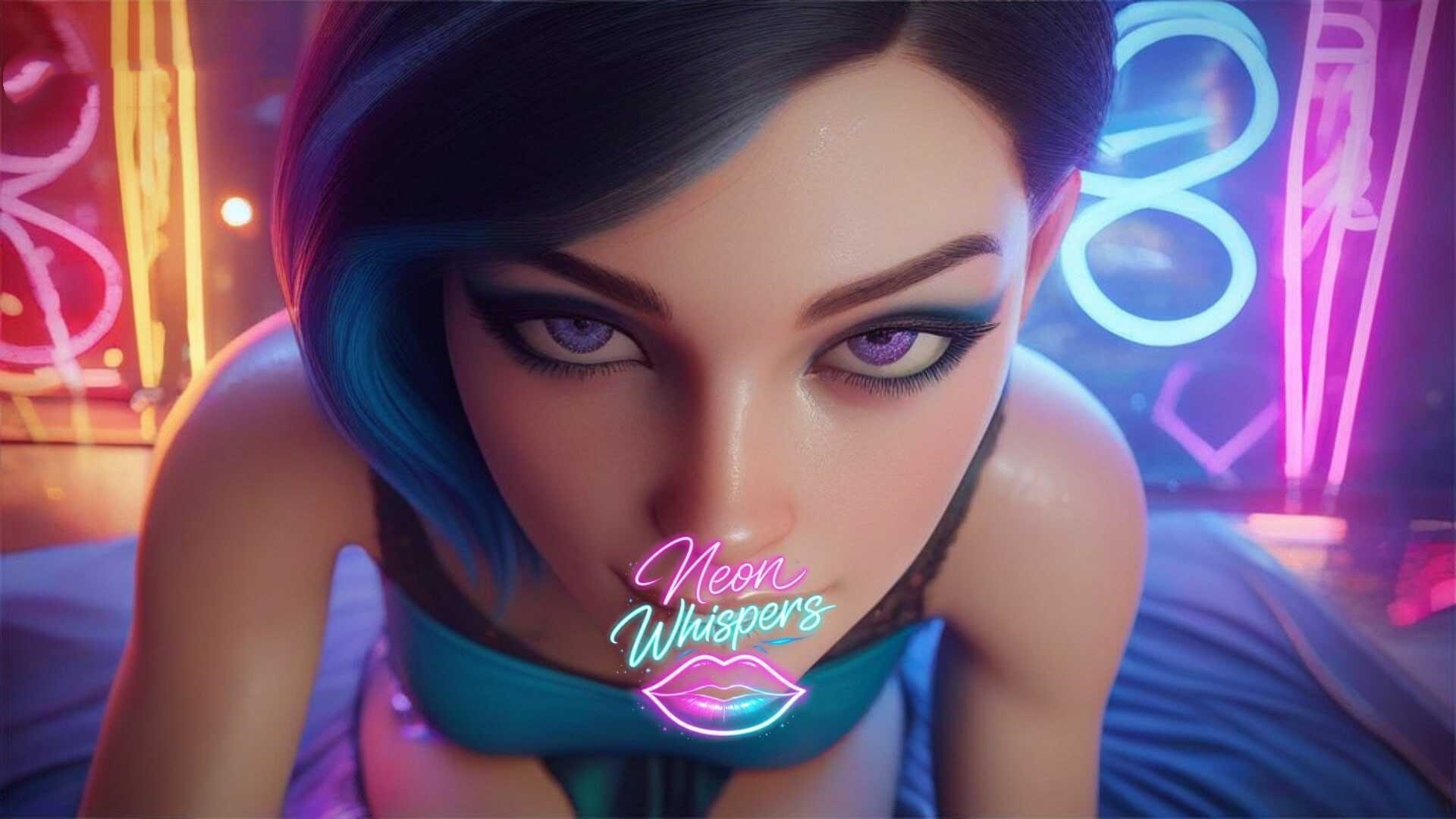 SLG/官中/无码/动态丨霓虹低语/Neon Whispers 2026 年 6 月 1 日 【20260605】 游戏截图 7