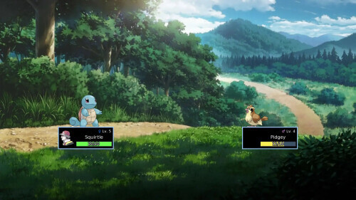 日系/SLG/AI汉化/动态丨波克卢德为老婆们 PokeLewd For Waifus v0.9d 【20260605】 游戏截图 5