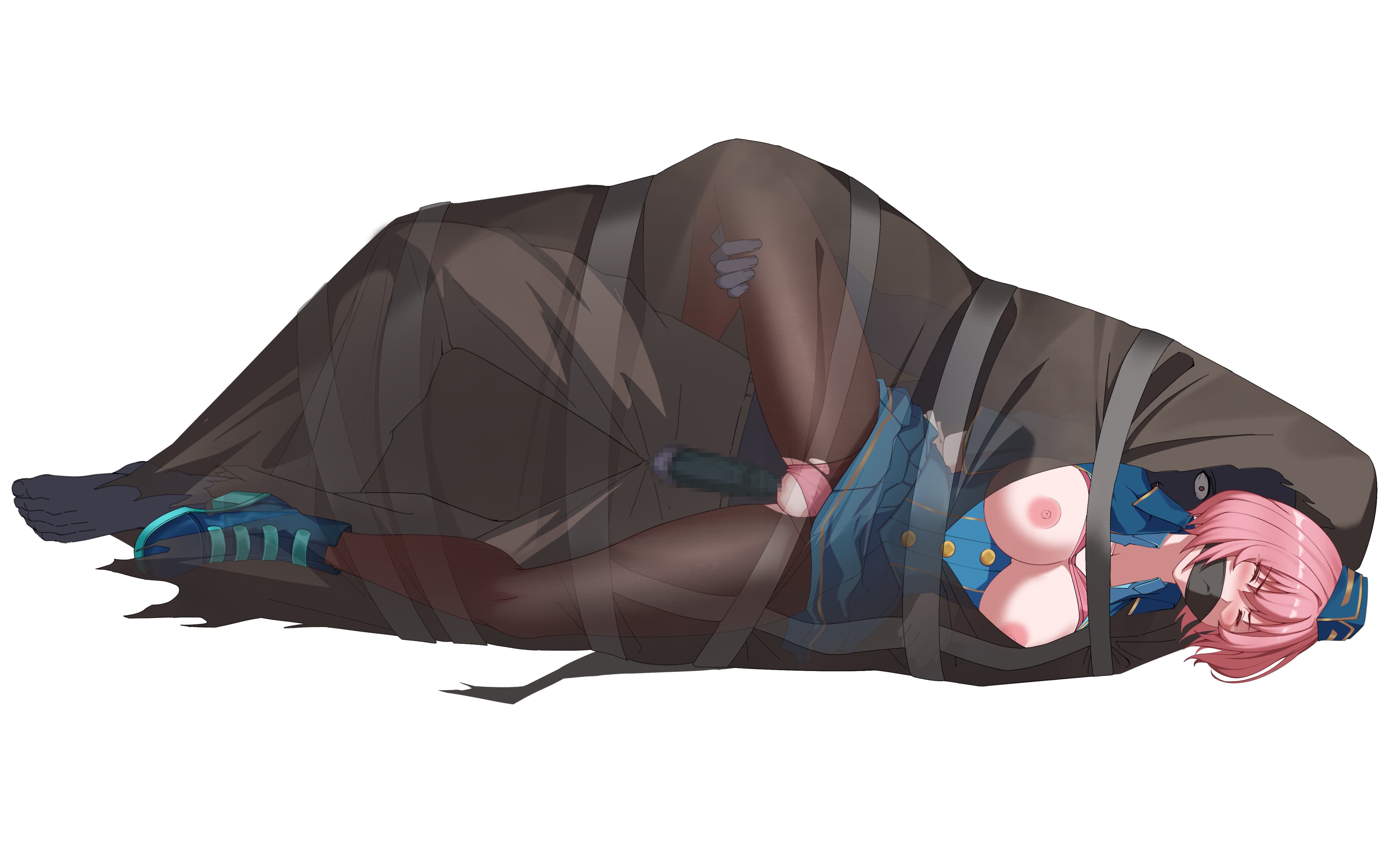 RPG/官中/动态丨隧道逃生：命运交织（番外篇）/UNNEL ESCAPE Fates Entwined v0.22.0a SP 特别版【20260605】 游戏截图 2