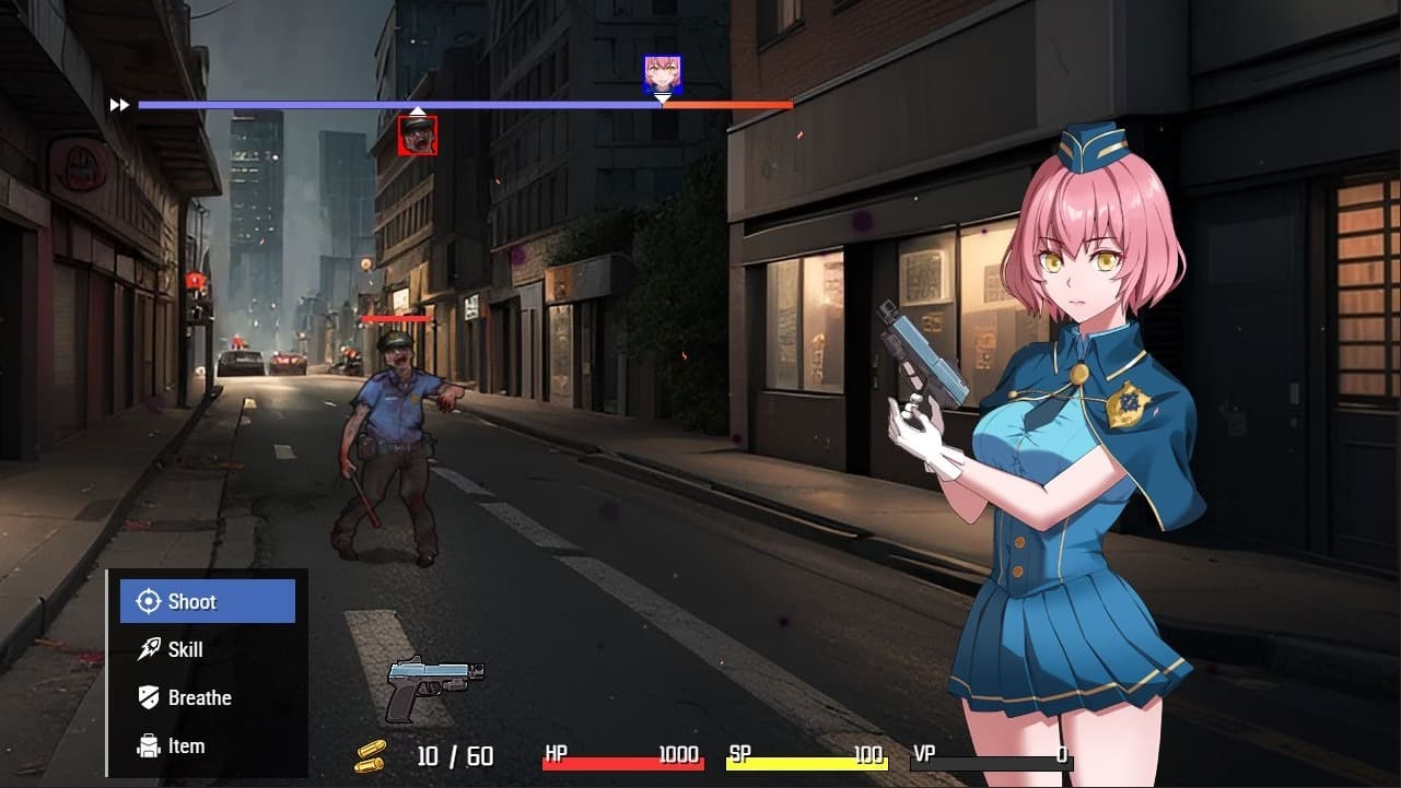 RPG/官中/动态丨隧道逃生：命运交织（番外篇）/UNNEL ESCAPE Fates Entwined v0.22.0a SP 特别版【20260605】 游戏截图 4