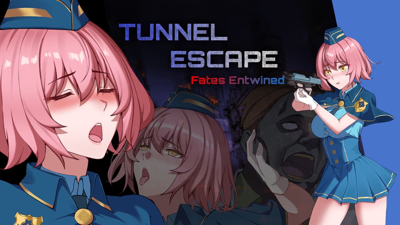 RPG/官中/动态丨隧道逃生：命运交织（番外篇）/UNNEL ESCAPE Fates Entwined v0.22.0a SP 特别版【20260605】 游戏截图 5