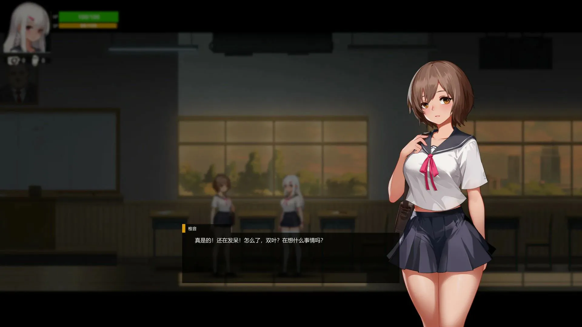 ACT/官中/更新丨神之血：神の血 The Blood of Yidhra Ver260601 官方中文版【20260605】 游戏截图 2