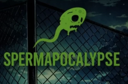3D/官中/无码/动态丨精子末日/Spermapocalypse v1.4.4 pc 【20260605】 游戏截图 4