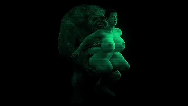 3D/官中/无码/动态丨精子末日/Spermapocalypse v1.4.4 pc 【20260605】 游戏截图 6