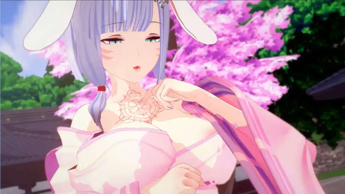 日系SLG/汉化/动态/双端丨女神的旨意/Goddesses' Whim v0.4.6b AI版【20260605】 游戏截图 5